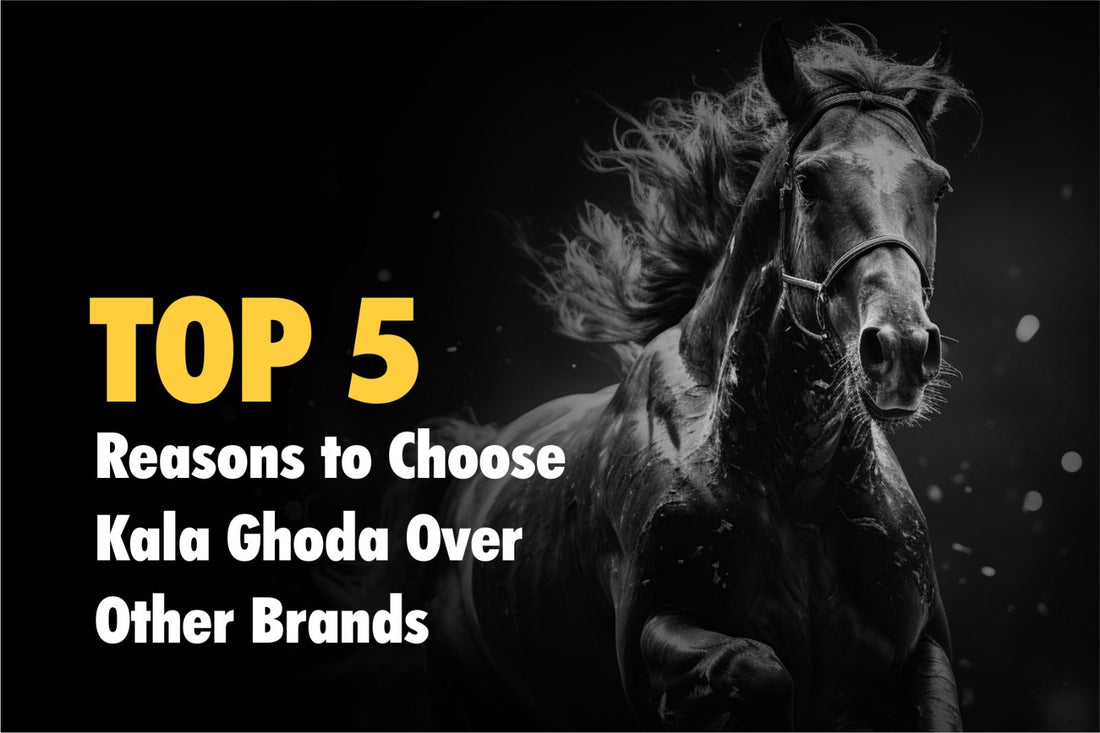 best stamina booster kala ghoda