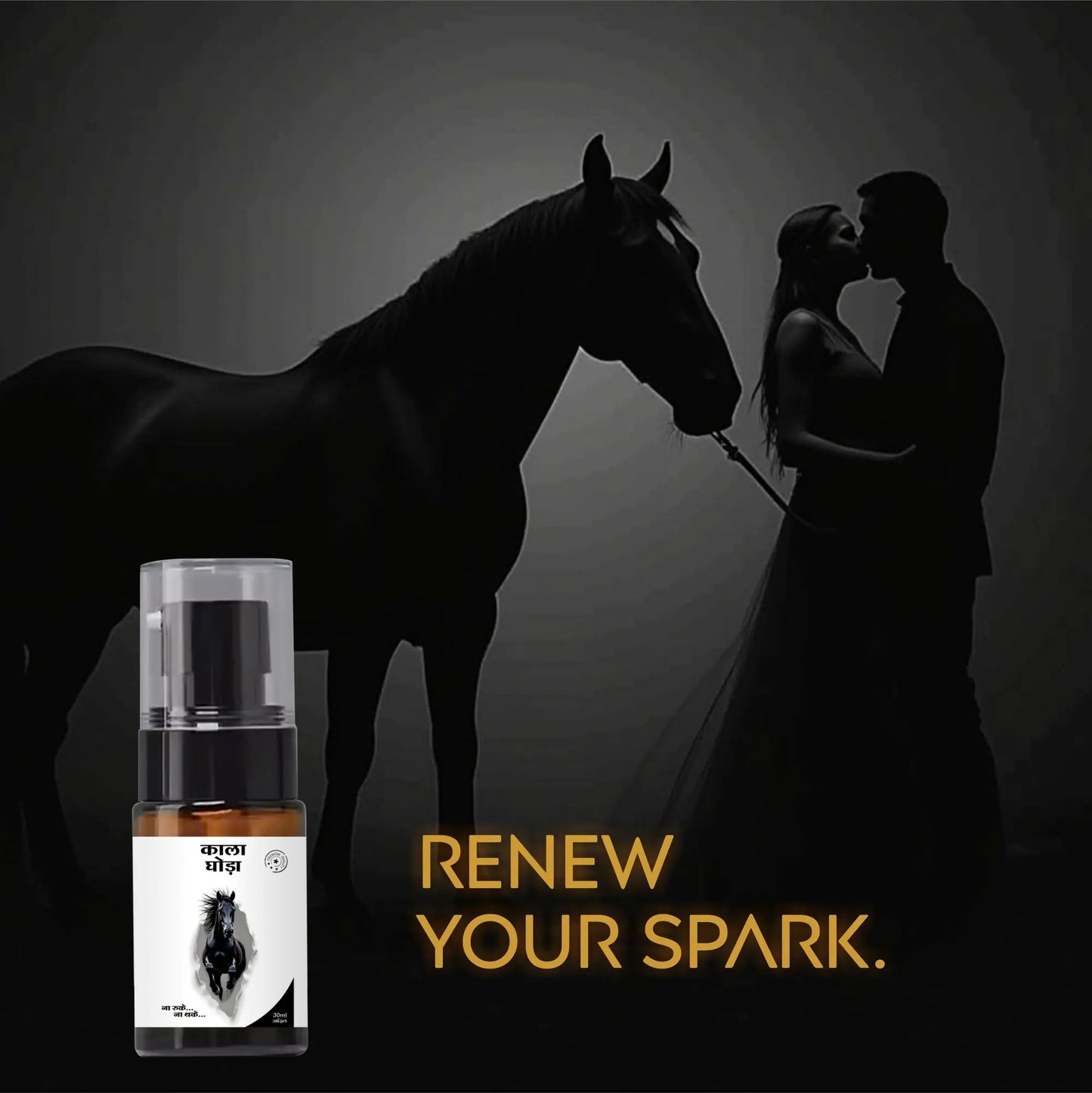 renew your spark with kala ghoda